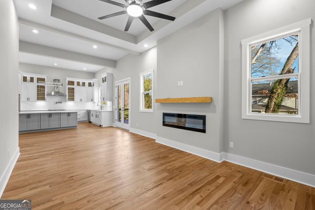 363 Marigna Avenue, Scottdale, GA 30079