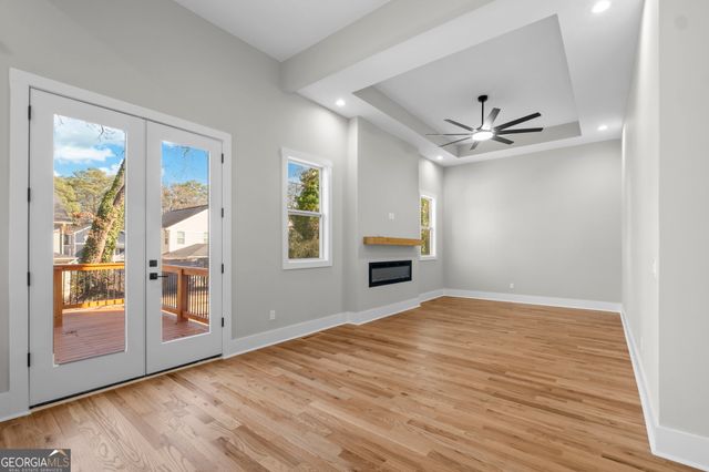 363 Marigna Avenue, Scottdale, GA 30079