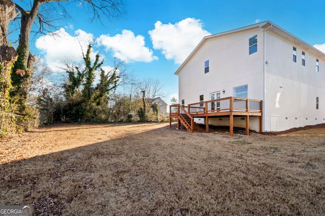 363 Marigna Avenue, Scottdale, GA 30079