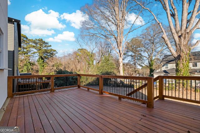 363 Marigna Avenue, Scottdale, GA 30079