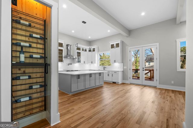 363 Marigna Avenue, Scottdale, GA 30079