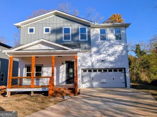 363 Marigna Avenue, Scottdale, GA 30079