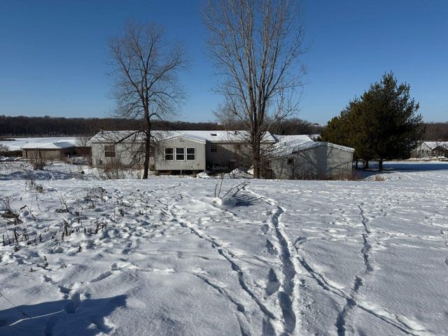 N4958 ARROWHEAD TRAIL, Juneau, WI 53039
