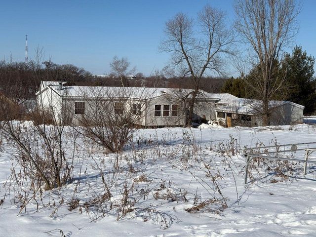 N4958 ARROWHEAD TRAIL, Juneau, WI 53039