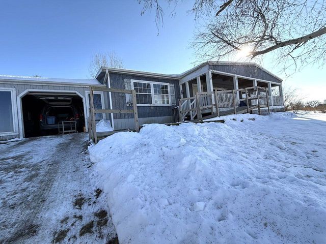 N4958 ARROWHEAD TRAIL, Juneau, WI 53039