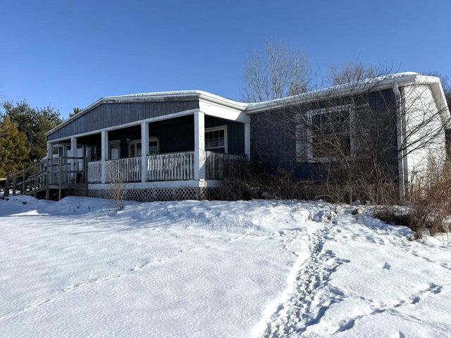 N4958 ARROWHEAD TRAIL, Juneau, WI 53039
