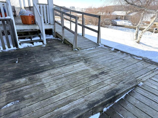 N4958 ARROWHEAD TRAIL, Juneau, WI 53039