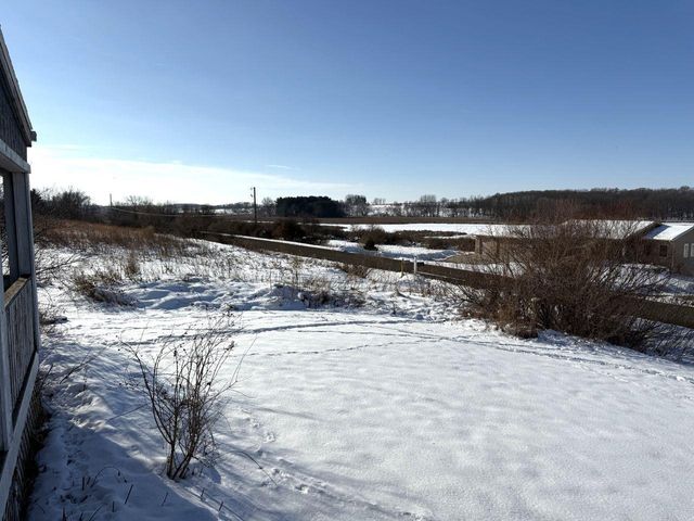 N4958 ARROWHEAD TRAIL, Juneau, WI 53039