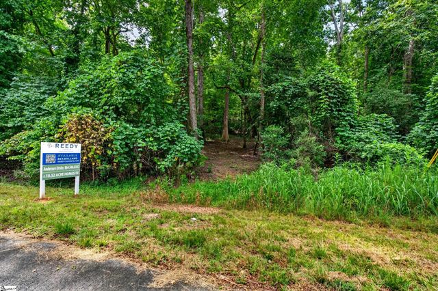 00 Mcfalls Circle, Anderson, SC 29627