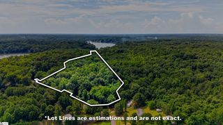 00 Mcfalls Circle, Anderson, SC 29627