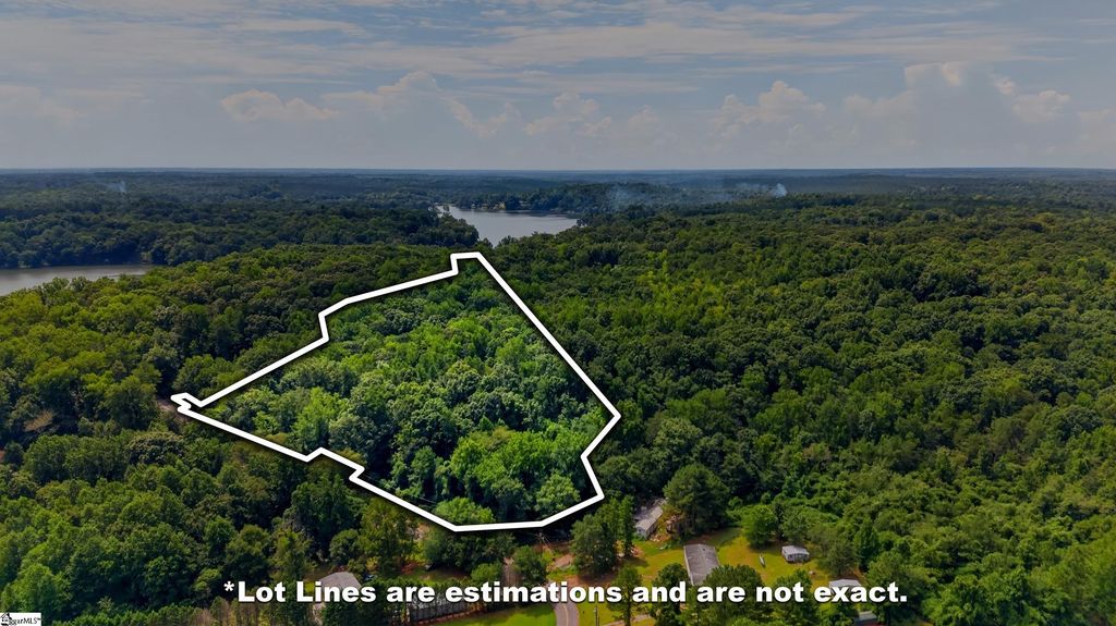 00 Mcfalls Circle, Anderson, SC 29627