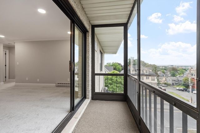 234 Nesmith St 24, Lowell, MA 01852