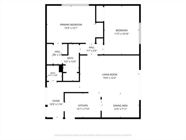 234 Nesmith St 24, Lowell, MA 01852