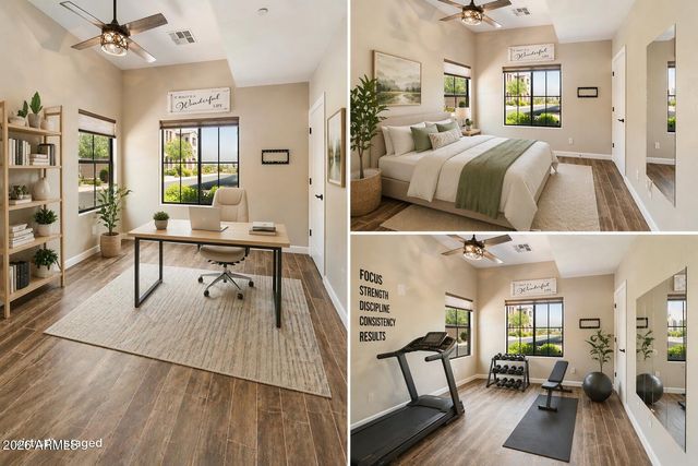 4777 S FULTON RANCH Boulevard 1123, Chandler, AZ 85248