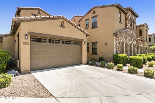 4777 S FULTON RANCH Boulevard 1123, Chandler, AZ 85248