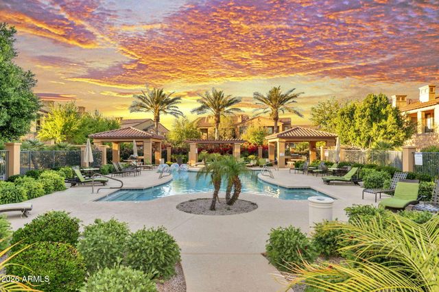 4777 S FULTON RANCH Boulevard 1123, Chandler, AZ 85248