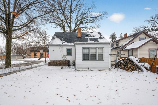 2125 44th Avenue N, Minneapolis, MN 55412