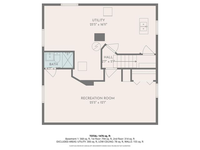 2125 44th Avenue N, Minneapolis, MN 55412