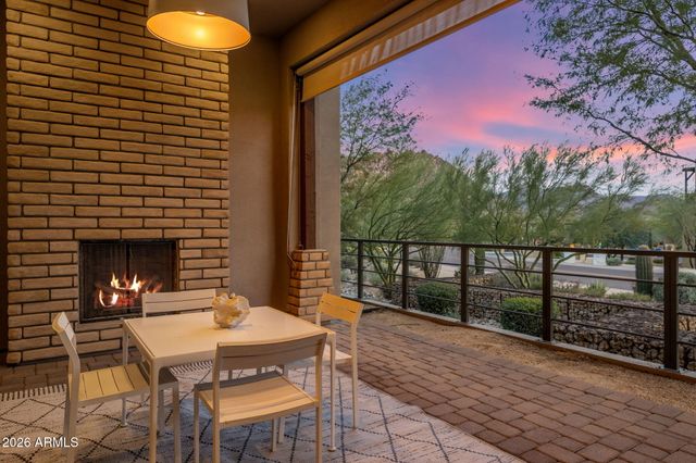 10437 E Monterra Way, Scottsdale, AZ 85262