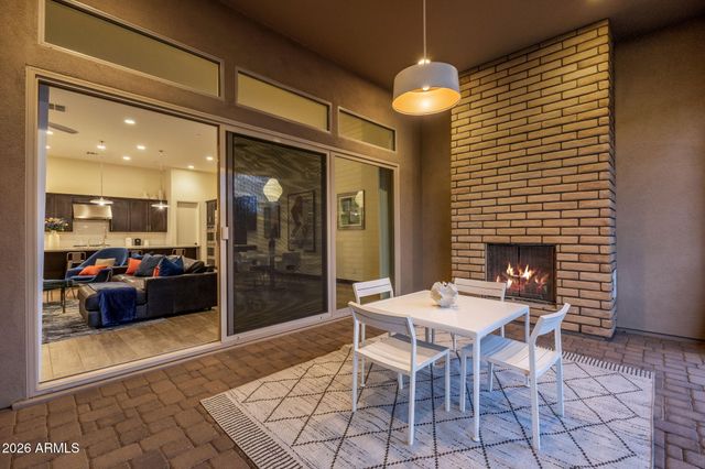 10437 E Monterra Way, Scottsdale, AZ 85262