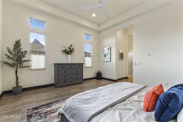 10437 E Monterra Way, Scottsdale, AZ 85262