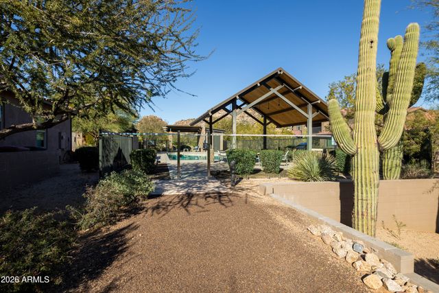 10437 E Monterra Way, Scottsdale, AZ 85262