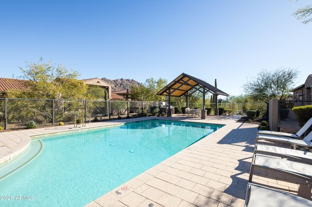 10437 E Monterra Way, Scottsdale, AZ 85262