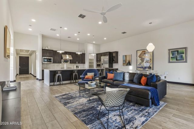 10437 E Monterra Way, Scottsdale, AZ 85262