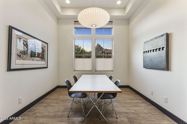 10437 E Monterra Way, Scottsdale, AZ 85262