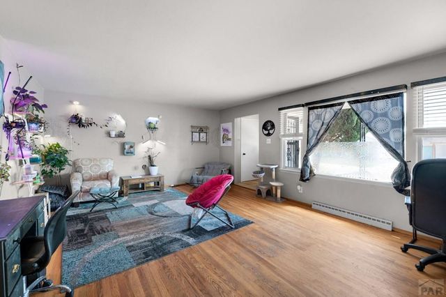 1317 Alexander Circle, Pueblo, CO 80100