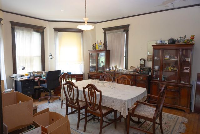216 BLUFF Street, Council Bluffs, IA 51503
