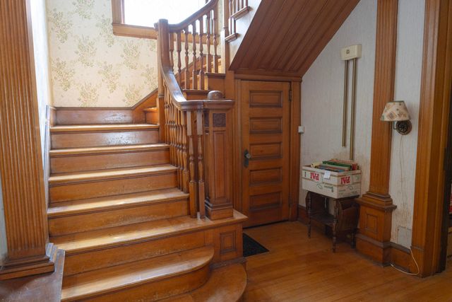 216 BLUFF Street, Council Bluffs, IA 51503