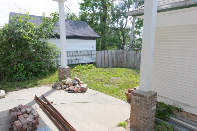 216 BLUFF Street, Council Bluffs, IA 51503