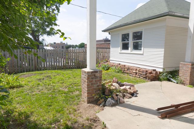 216 BLUFF Street, Council Bluffs, IA 51503