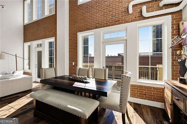 265 18th Street NW 2424, Atlanta, GA 30363