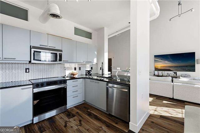 265 18th Street NW 2424, Atlanta, GA 30363