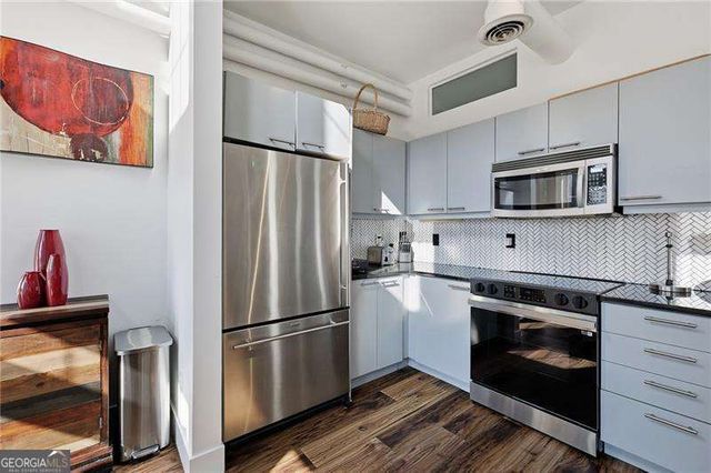 265 18th Street NW 2424, Atlanta, GA 30363