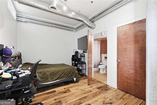 265 18th Street NW 2424, Atlanta, GA 30363