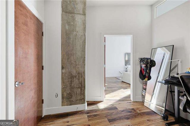 265 18th Street NW 2424, Atlanta, GA 30363