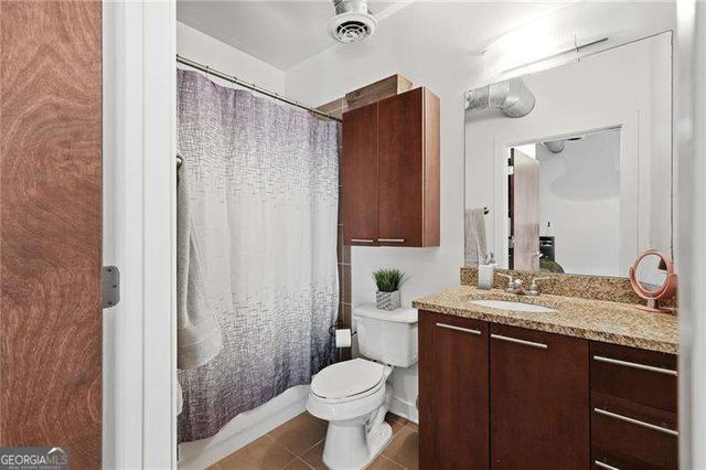 265 18th Street NW 2424, Atlanta, GA 30363