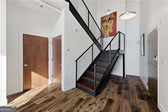 265 18th Street NW 2424, Atlanta, GA 30363