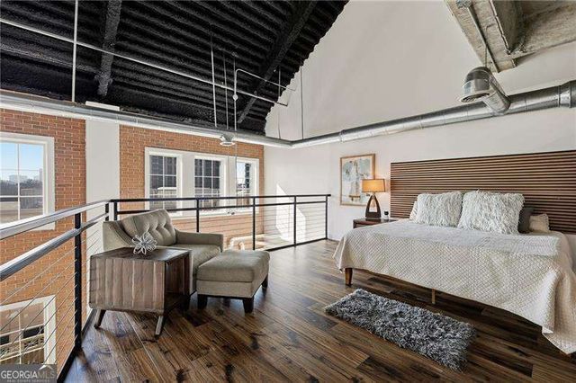 265 18th Street NW 2424, Atlanta, GA 30363