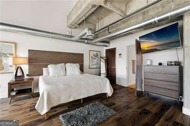 265 18th Street NW 2424, Atlanta, GA 30363