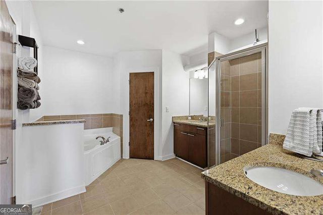 265 18th Street NW 2424, Atlanta, GA 30363