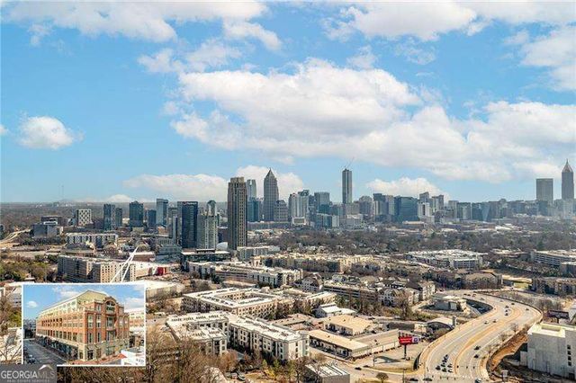 265 18th Street NW 2424, Atlanta, GA 30363