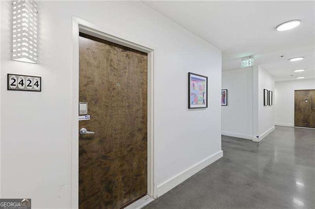 265 18th Street NW 2424, Atlanta, GA 30363