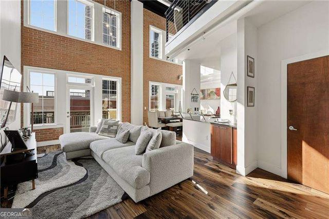 265 18th Street NW 2424, Atlanta, GA 30363