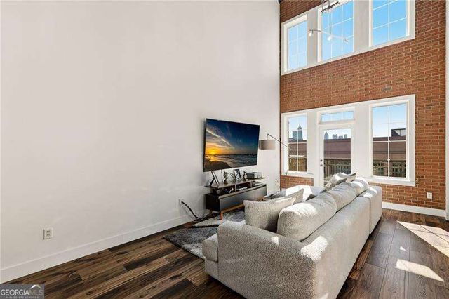 265 18th Street NW 2424, Atlanta, GA 30363