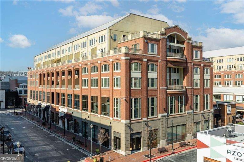 265 18th Street NW 2424, Atlanta, GA 30363