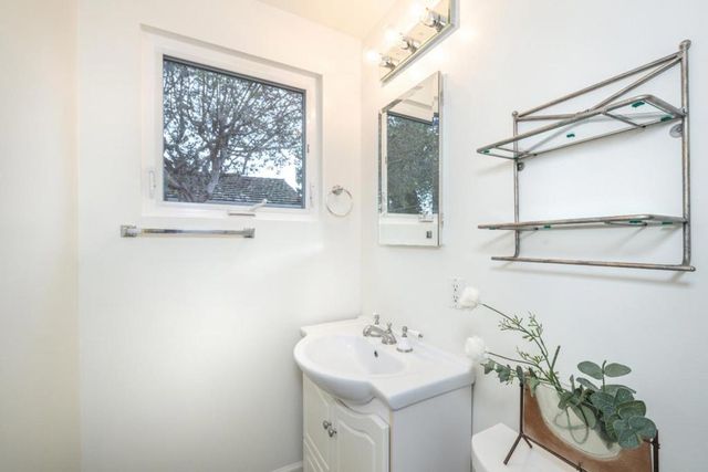 4107 Mackay Drive, Palo Alto, CA 94306